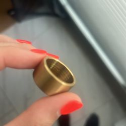 Men’s Ring Size 11 