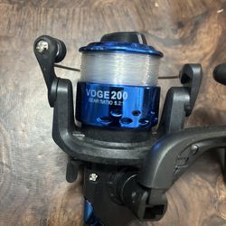 Ultra lite Fishing Reel