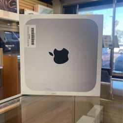 Mac Mini M2 Pro 32gb Ram 4TB SSD 