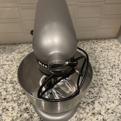 Kitchenaid Stand Mixer