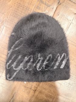 Supreme FW26’ week 3 Supreme Kangol Furgora Jacquard Beanie Black