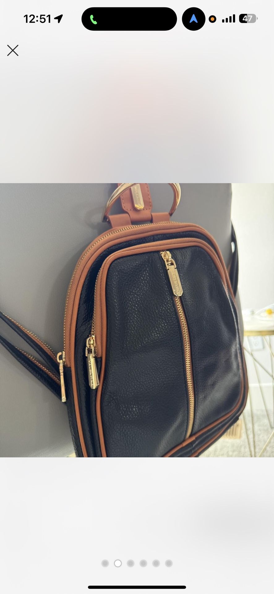 Bag