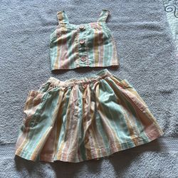 Disney 2 Piece Set 
