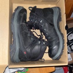 Work Boots
