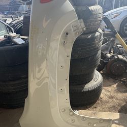 2020 Jeep Renegade Right Fender