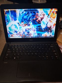 DELL LATITUDE 3380