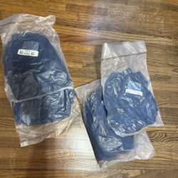 Scrubs/Cleanroom Garments 