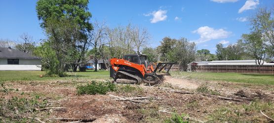 Land Clearing