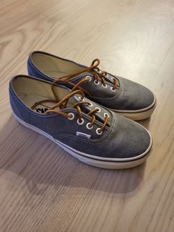 Vans Shoes