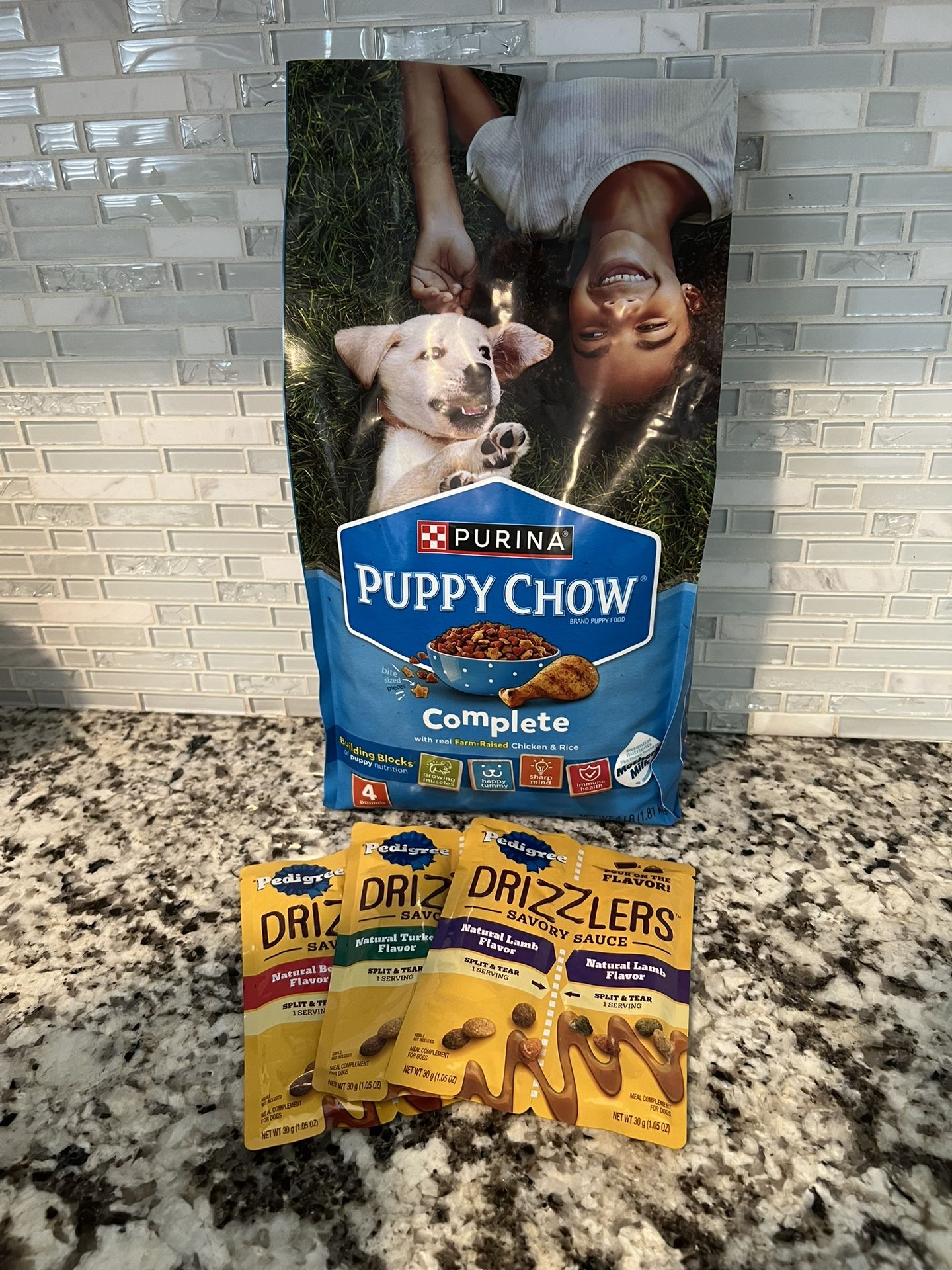 Dog Food