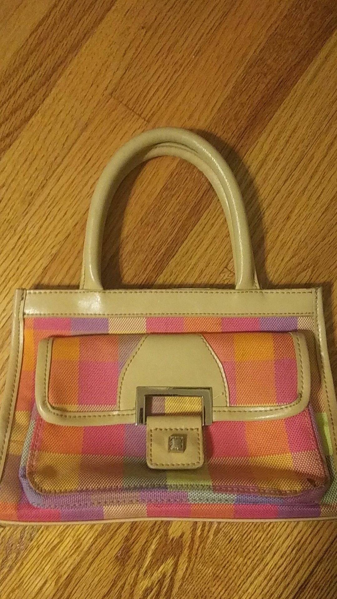 Liz Claiborne purse
