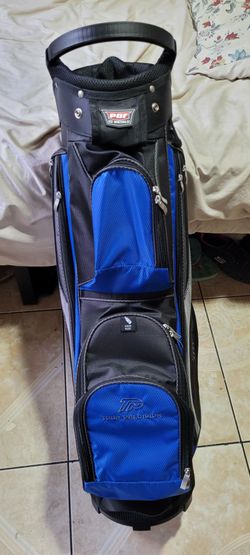 Men's golf bag