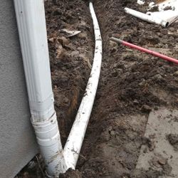 Drain System