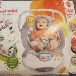 PORTABLE SWING 