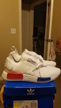 Adidas NMD OG