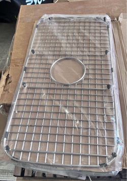Drain stainless
