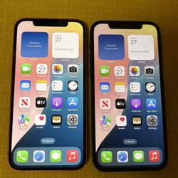 IPHONE 12 FACTORY UNLOCKED 64GB