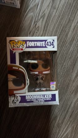 Fortnite Moonwalker Funko