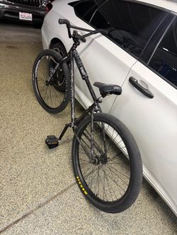 Street co bike