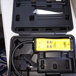 Field Piece Leak Detector Hvac