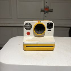 Polaroid Now Camera