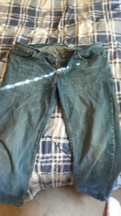 33/32 urban pipeline jeans