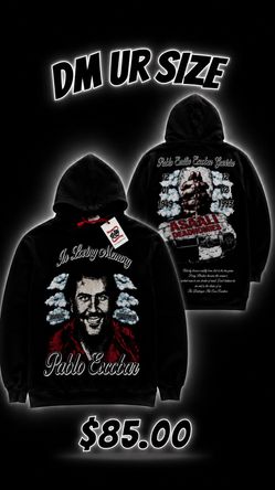 Asaali Hoodie