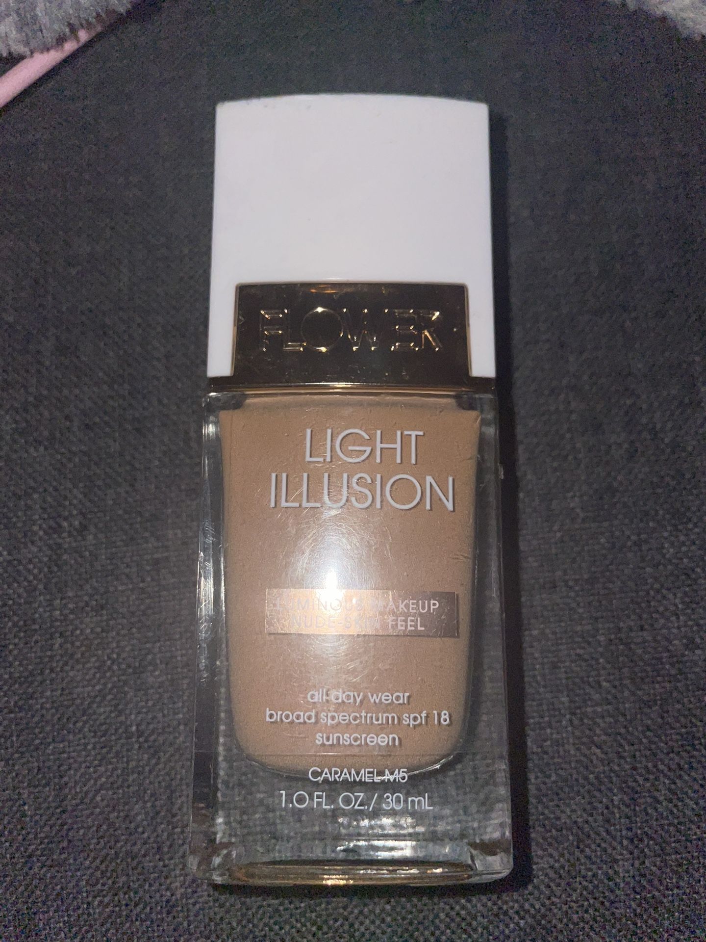 Free Foundation 