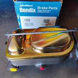 Bendix Master Cylinder
