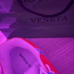 Bottega Vaneta Orbits No Trades 