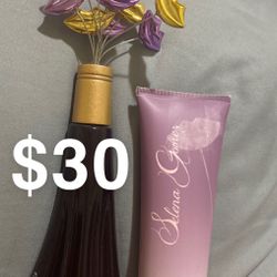 Selena Gomez Perfume Like New 