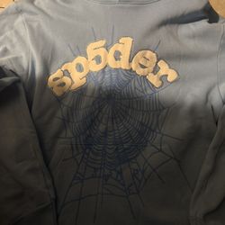 Sp5der Size Small 