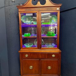 China Cabinet 