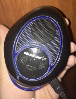 SoundLogic XT 3W Receiver/Speaker