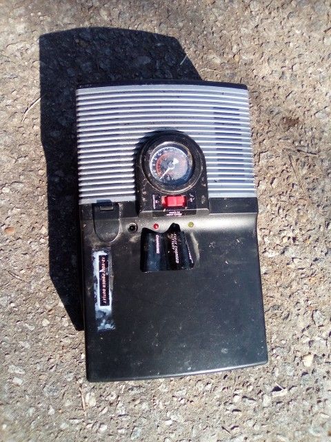 Air Compressor Craftsman 10.00 Car