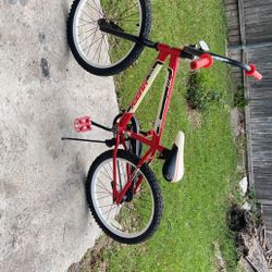 Huffy Kids Bike
