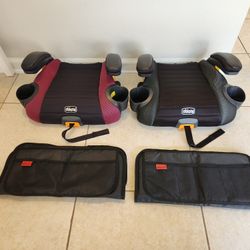 Booster Car Seat