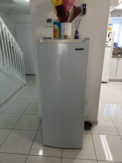 Fridge