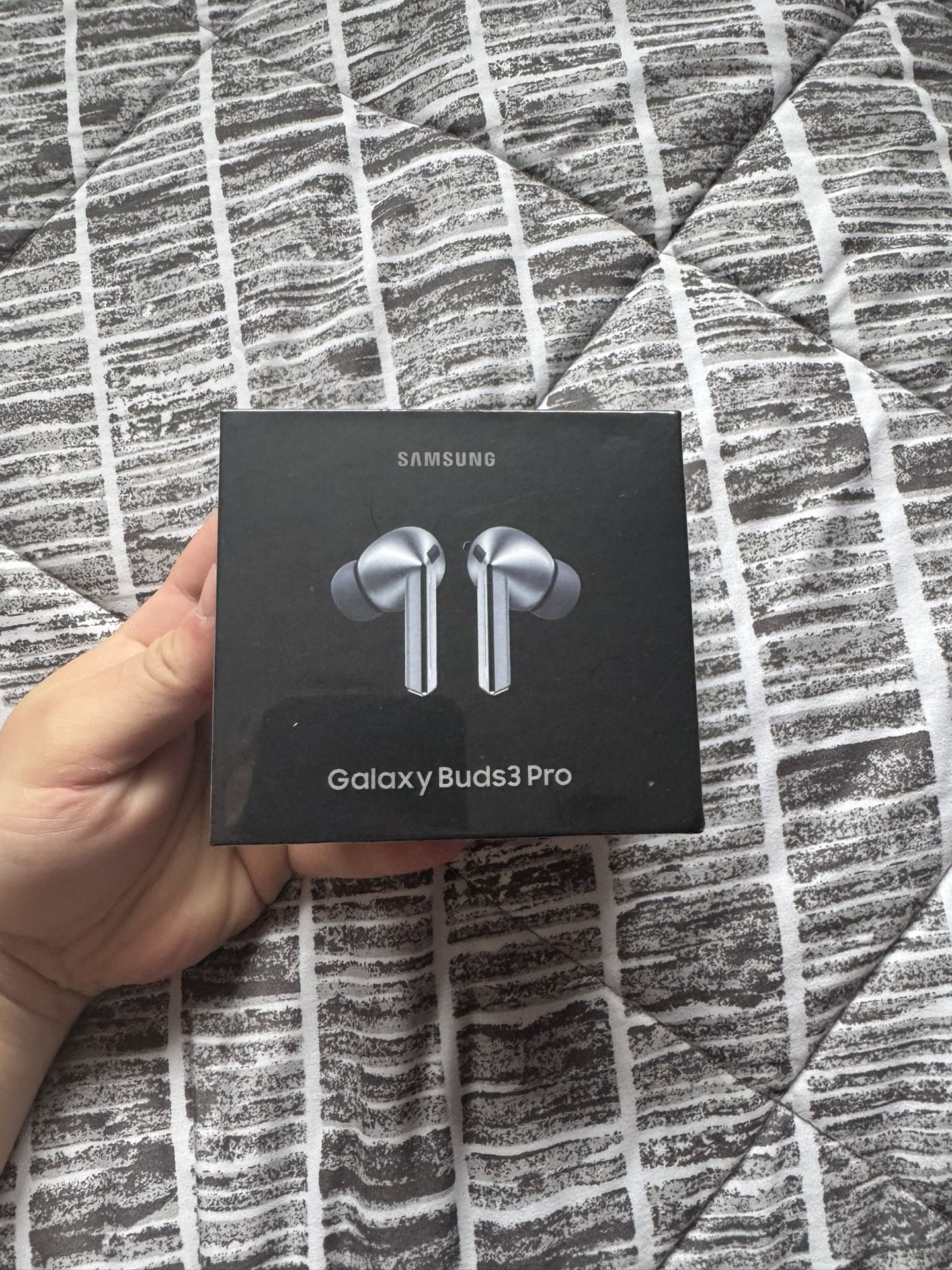 Galaxy Buds3 Pro