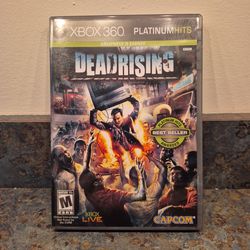 Dead Rising