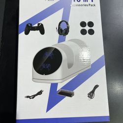 Gamefitz 10 In 1 Accessories Pack (72)