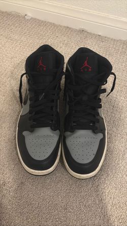 Jordan 1s
