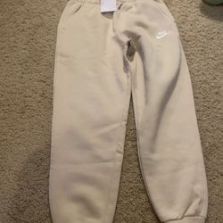 Big Kid Bike Size Large Joggers