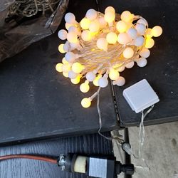 String Lights