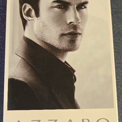 AZZARO COLOGNE - 3.4 OZ