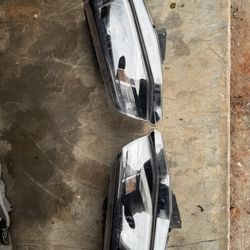 Camaro Zl1 Headlights 