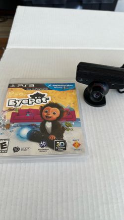 Eyepet