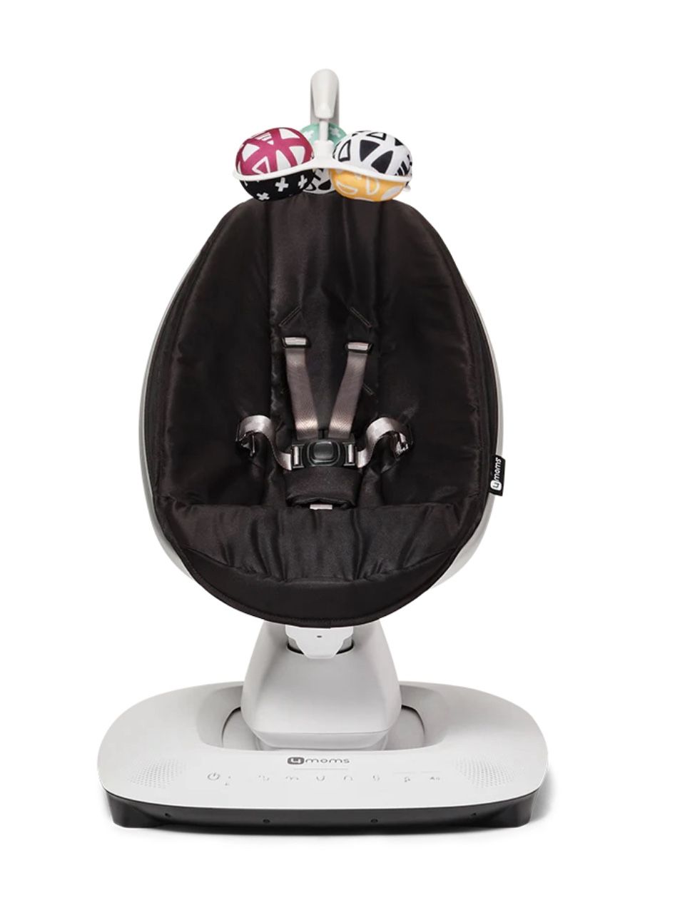 MamaRoo Multi-Motion Baby Swing