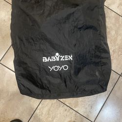 Yo-yo Babyzen Stroller