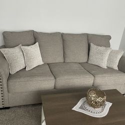 Sofa Bed  